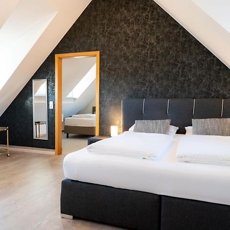 La Fleur Appartement Überlingen Kültér fotó