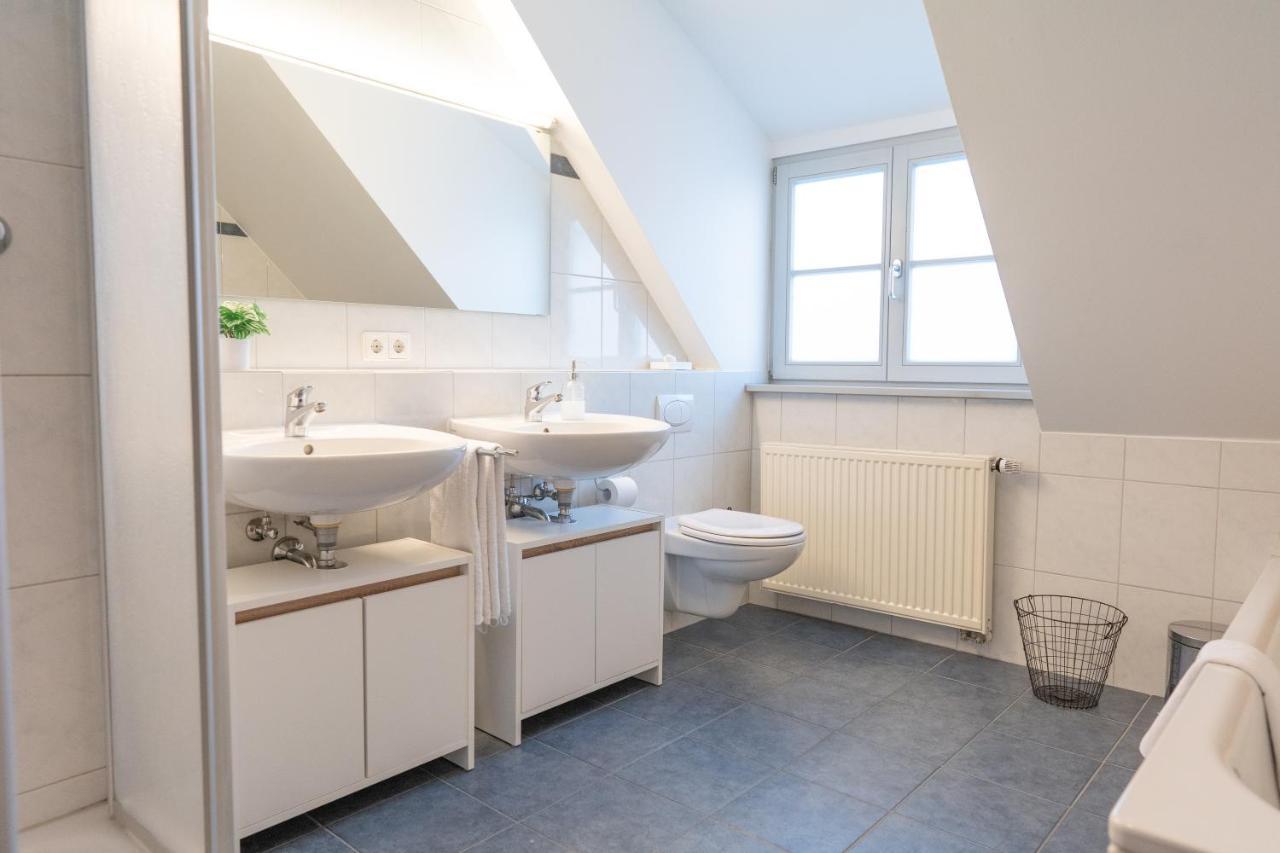 La Fleur Appartement Überlingen Kültér fotó